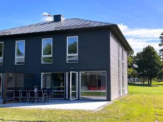 Saxnäs Ferieboende Loke - 9