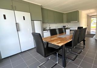 Saxnäs Ferieboende Loke - Färjestaden - 7