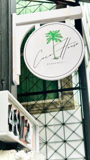 Coco House sukhumvit 1 BTS ploenchit - Makkasan - 7