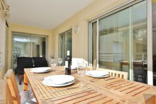 Le Palais de Med - 2 bedrooms - 1
