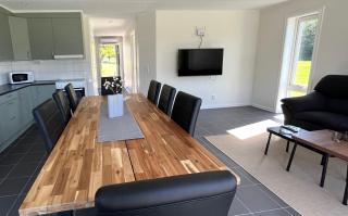 Saxnäs Ferieboende Loke - 6