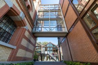 Exclusive Loft in Seefeld - Mühle - Zurigo - 2
