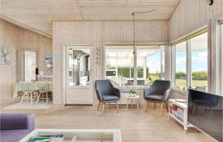 4 Bedroom Cozy Home In Assens - Assens - 7