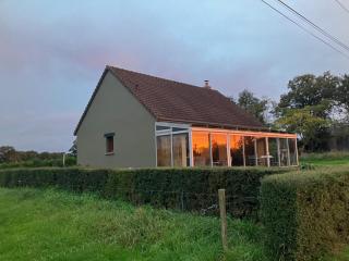 Maison à la ferme Grenetemy - 8