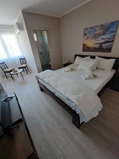 Prenoćište Katarina JUGOVO - Smederevo - 5