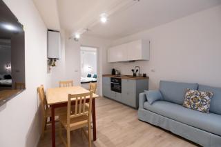 ortica street linate e san raffaele apt - Milan - 6