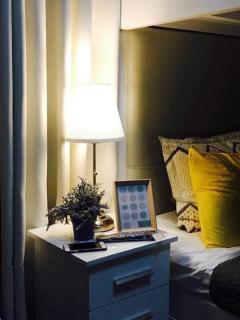 Hotel in Mandaluyong - Manila - 3