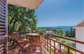 Cozy Apartment In Njivice With Wifi - Njivice - 7