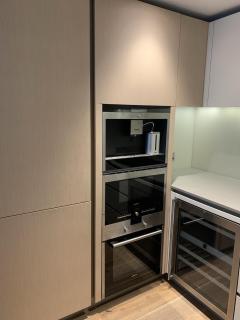 Stylish 2 Bed Flats Near US Embassy - Londra - 5