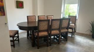 Helfant Luxembourg Standard Triple Room 2 - 6