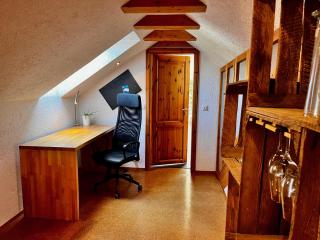 Gemütliche Ferienwohnung - 2
