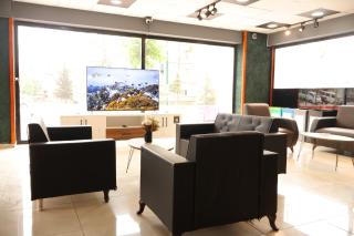 Gök Medusa - Tokat - 2