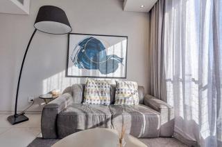 Hotel unit in Sandton - Johannesburg - 0