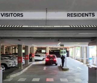 Hotel unit in Sandton - Johannesburg - 7