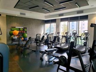 Hotel unit in Sandton - Johannesburg - 3