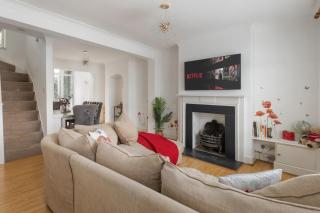 Kensington Two Bedroom House - Londra - 8