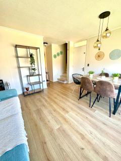 Acogedora Casa para 6 Personas - Puerto Varas - 8