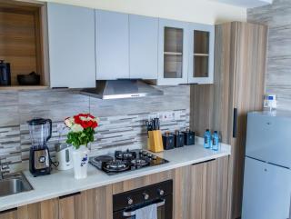 Endel Serviced Apartments - Nairobi - Nairobi - 3