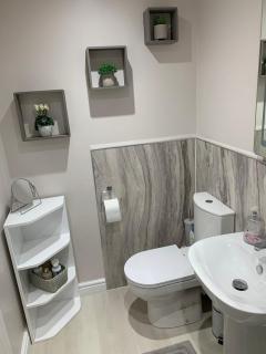 Peak Hideaway - Buxton - 4