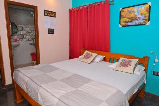 Gopi Homestay - Hampi - 8
