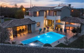 Nice Home In Barban With Sauna - Barban - 0