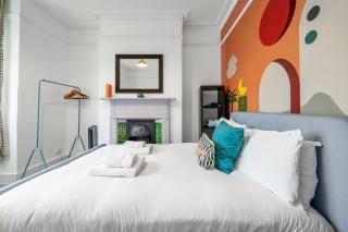 Claremont Apartment A - London - Londra - 0