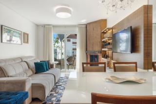 Loft central para família by Achei Gramado - Gramado - 7
