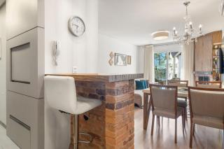 Loft central para família by Achei Gramado - 4