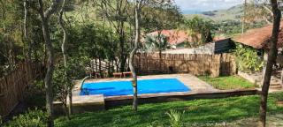 EcoHousing Gaia Terranova Hospedagem eco pet friendly - 7