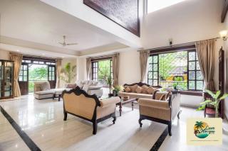 LuxeHorizon Estates 6 Bedroom Deluxe Unit - Taleigao - 8