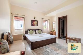LuxeHorizon Estates 6 Bedroom Deluxe Unit - Taleigao - 6