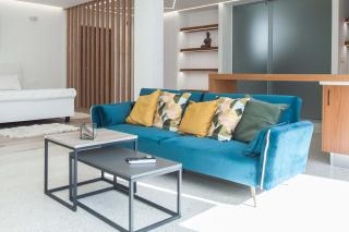 Stylish Modern Suite next to Piraeus Port - Piraeus - 1
