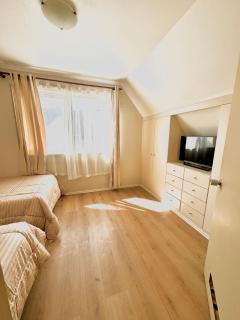 Acogedora Casa para 6 Personas - 5