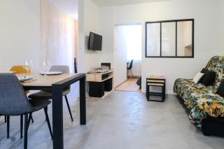 Maison de pêcheur rénovée quartier La Chaume Les Sables - 4 personnes - Les Sables-dʼOlonne - 5