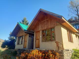 The Valley Outdoor Cottage - 3