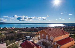 Two-Bedroom Apartment In Maslenica - Maslenica - 3