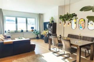 Design Apartment im Zentrum von Nienburg! - 6