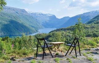 Four-Bedroom Holiday Home In Roldal - Røldal - 2