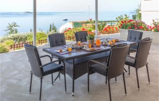 Cozy Home In Plat With Wifi - Mlini - 4