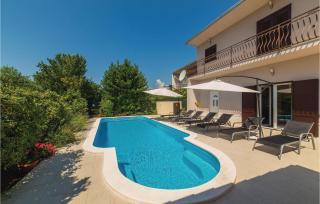 Holiday Home Kastel Stafilic With Sea View 02 - Kaštela - 5