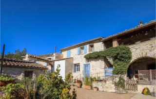 Beautiful Home In Salles Sous Bois - Salles-sous-Bois - 4
