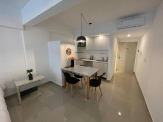 Modern lovely Studio in San Telmo with Pool and Exclusive Services - Buenos Aires - 8