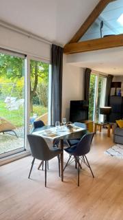 Duplex Le Colombier - Beautiful Charming Home - 3