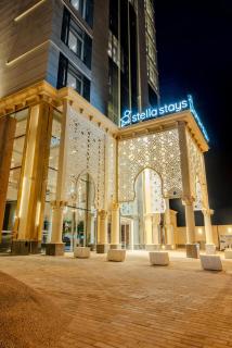 Stella Stays Olaya Tower 2 - Riyad - 0