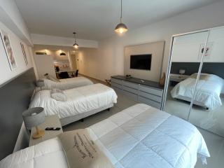 Modern lovely Studio in San Telmo with Pool and Exclusive Services - Buenos Aires - 0