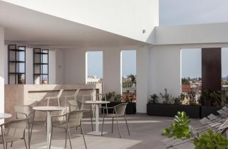 Alinea Suites Limassol Center - Limassol - 6