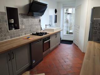 Maison de maître - 4