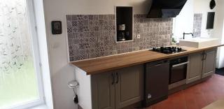 Maison de maître - 1