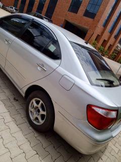 wish UBD 554M and wish UBJ 178P - Kampala - 7