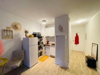 Studio VIP Paradis à Calvi - Calvi - 7